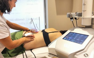 ¿Qué es la diatermia y cómo puede ayudarte en fisioterapia?