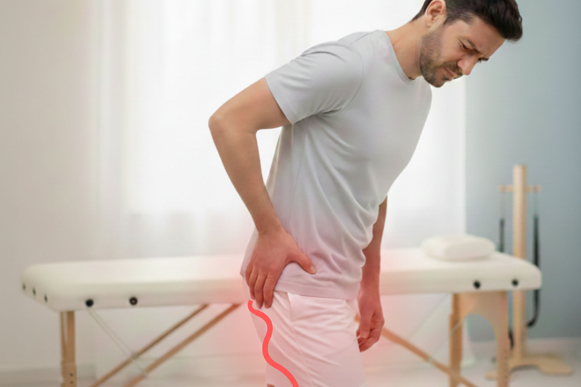 El Síndrome Piramidal: Causas, Síntomas y Tratamiento en Fisioterapia y Osteopatía